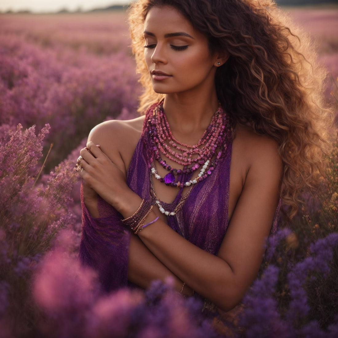What Gemstone Should I wear - blog post