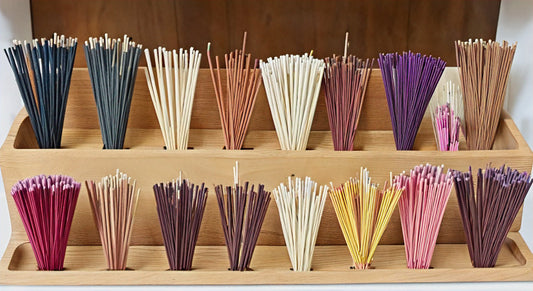 The Ultimate Guide to Choosing the Best Incense Sticks for Relaxation and Meditation