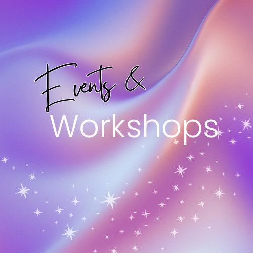 Red Deer and Area Events and Workshops
