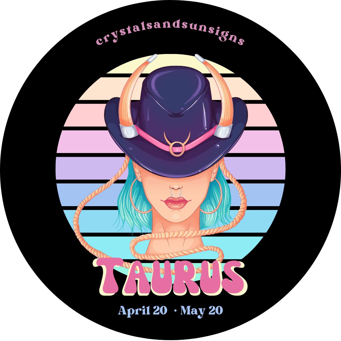 Zodiac Essential Oil Soy Wax Candles 8oz - Premium from Crystals and Sun Signs Co - Shop now at Crystals and Sun Signs Co