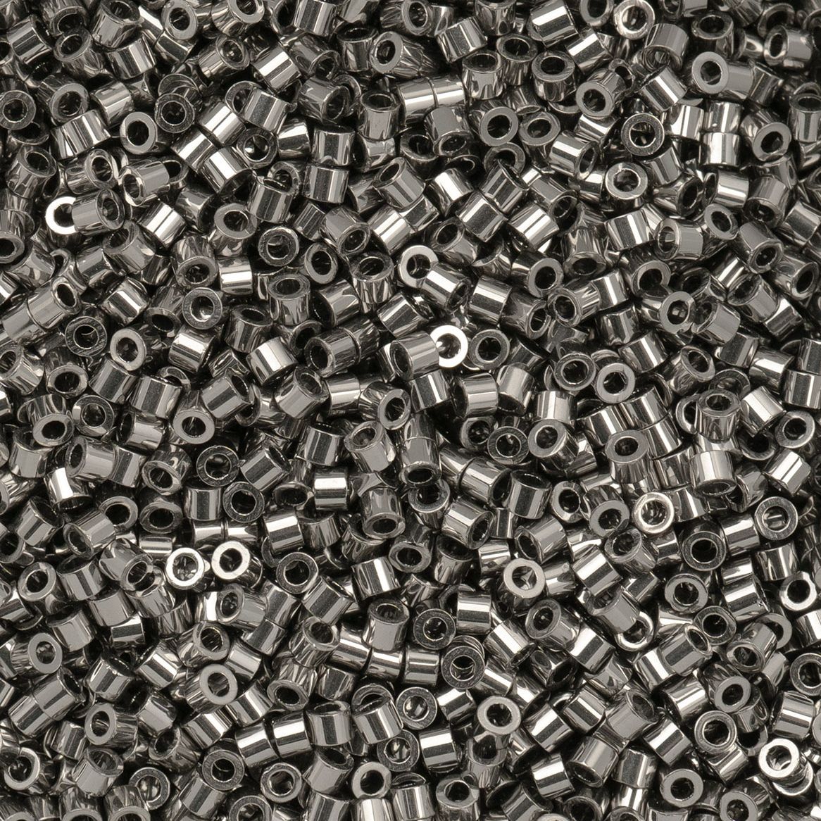 Cylin Bead 11/0 Steel