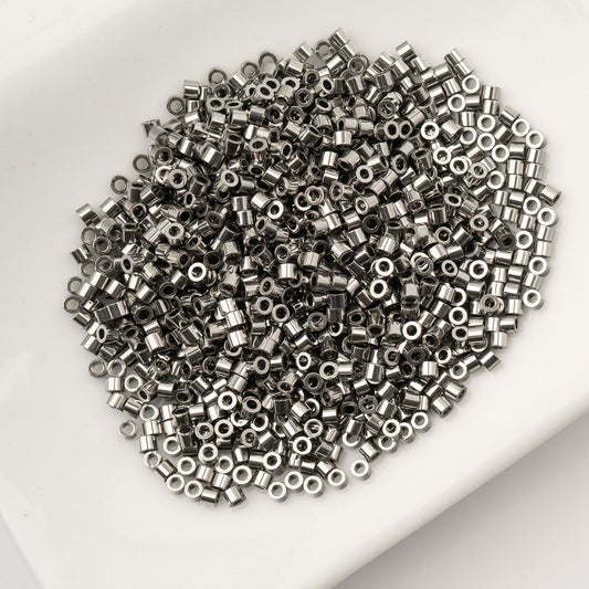 Cylin Bead 11/0 Steel