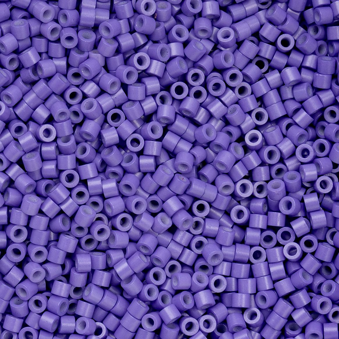 Cylin Bead 11/0 Dusky Wisteria