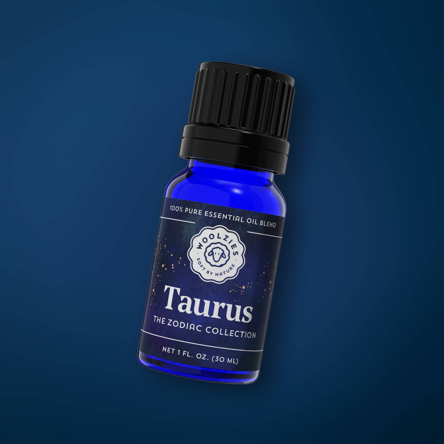 Zodiac Collection Essential Oil 10ml | Woolzies