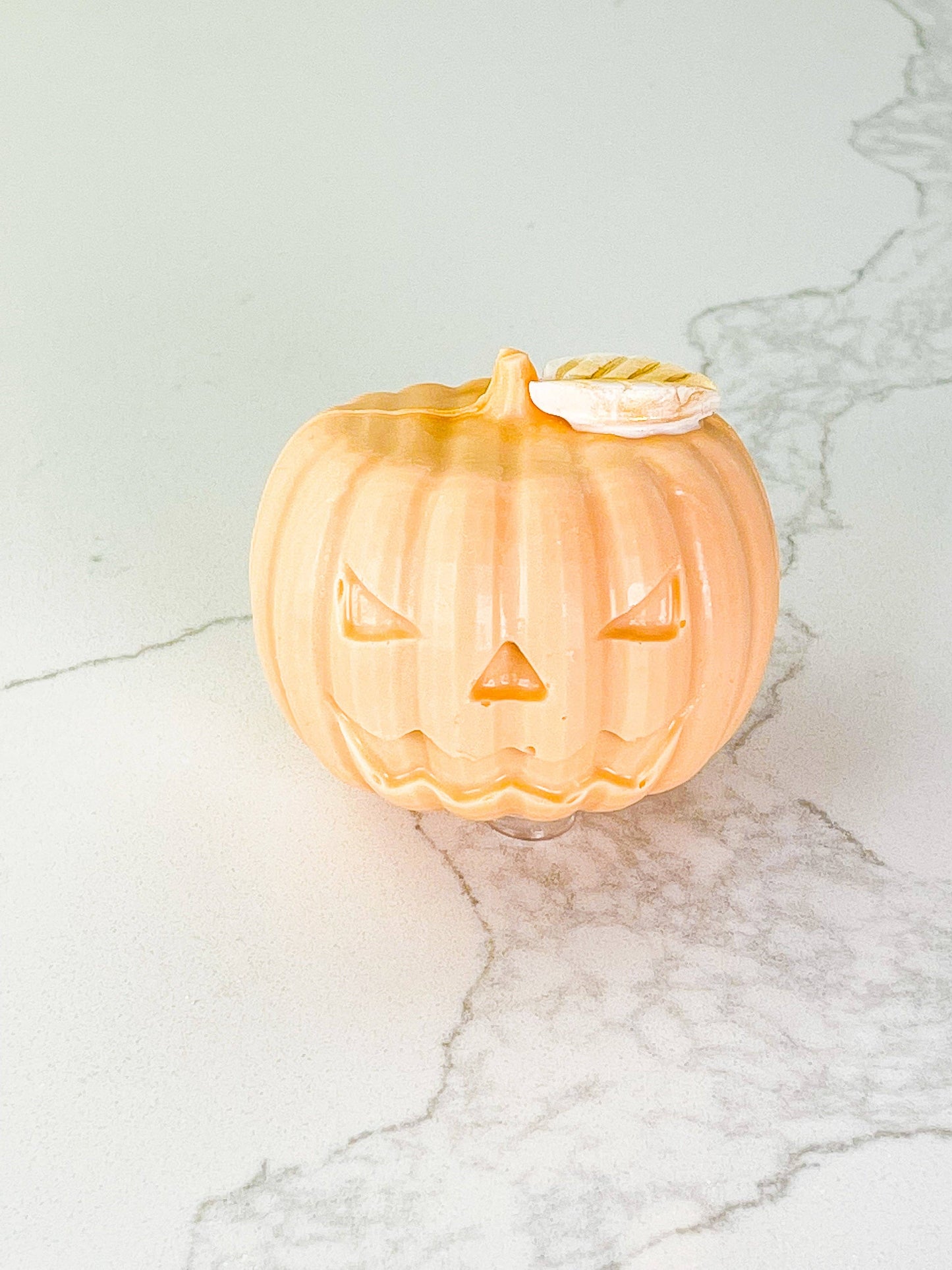 Pumpkin Spice Hot Chocolate Bomb | The Treat Bombs