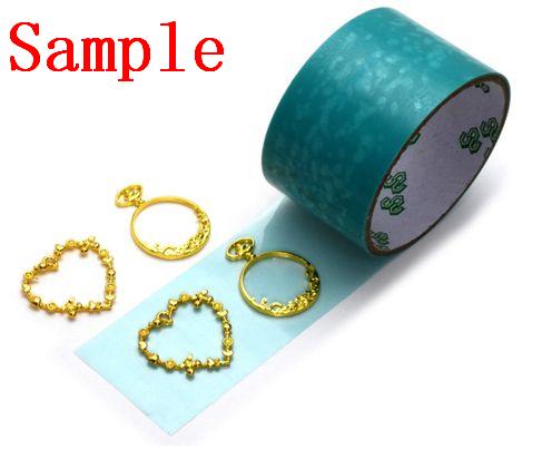 Epoxy Tape for Bezel Frames | Alberta Bead Store