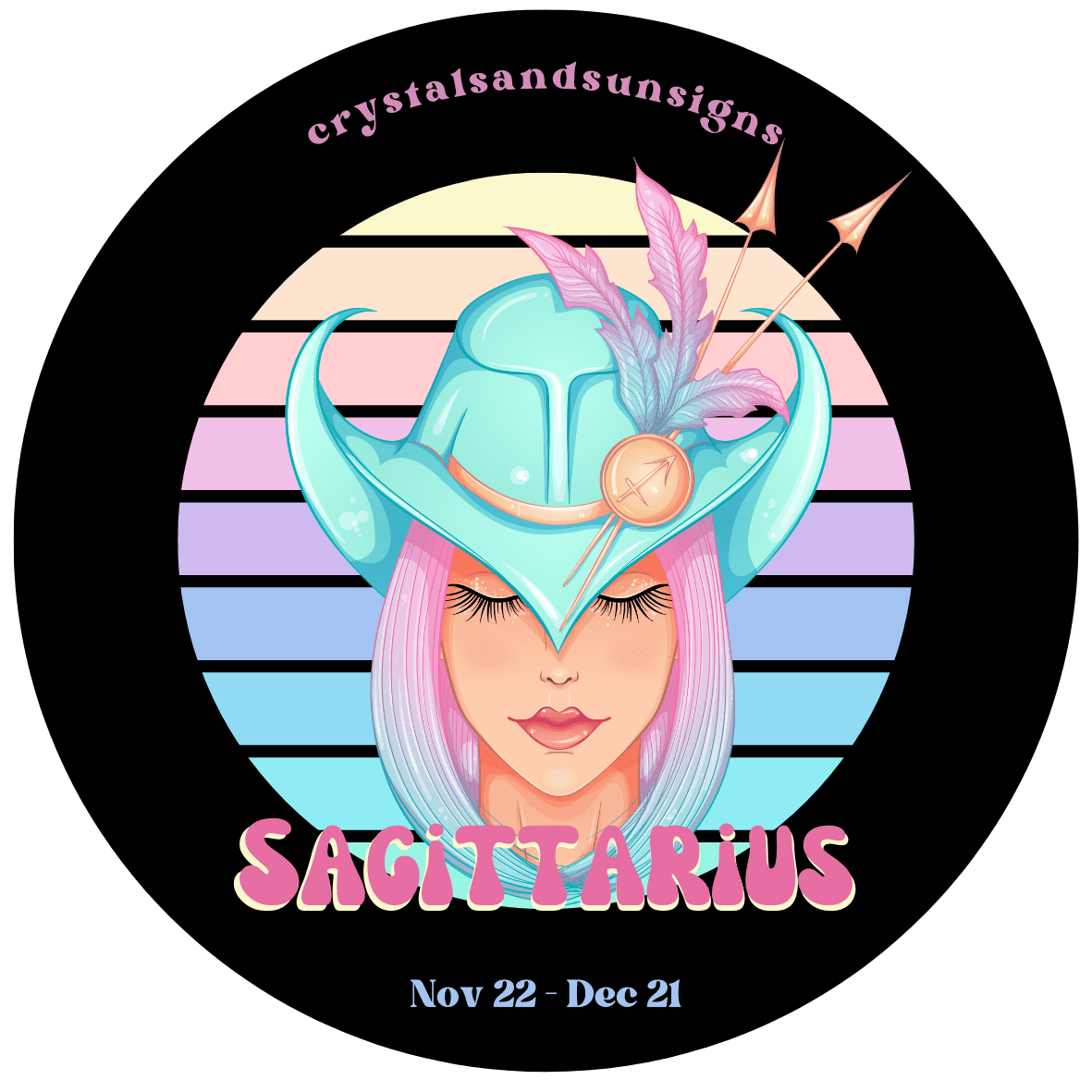 Zodiac Essential Oil Soy Wax Candles 8oz - Premium from Crystals and Sun Signs Co - Shop now at Crystals and Sun Signs Co