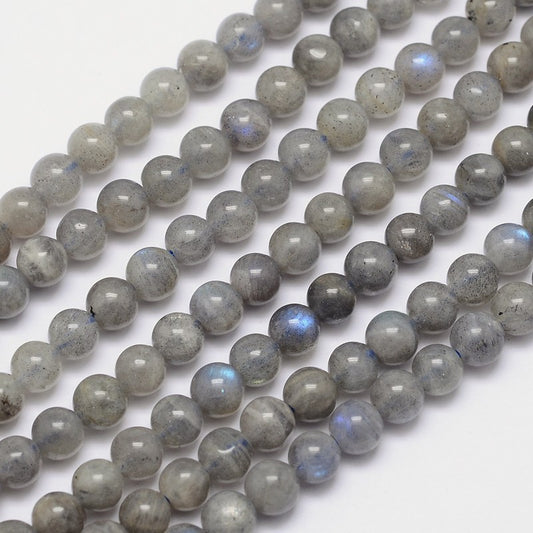 Labradorite Gemstone Beads
