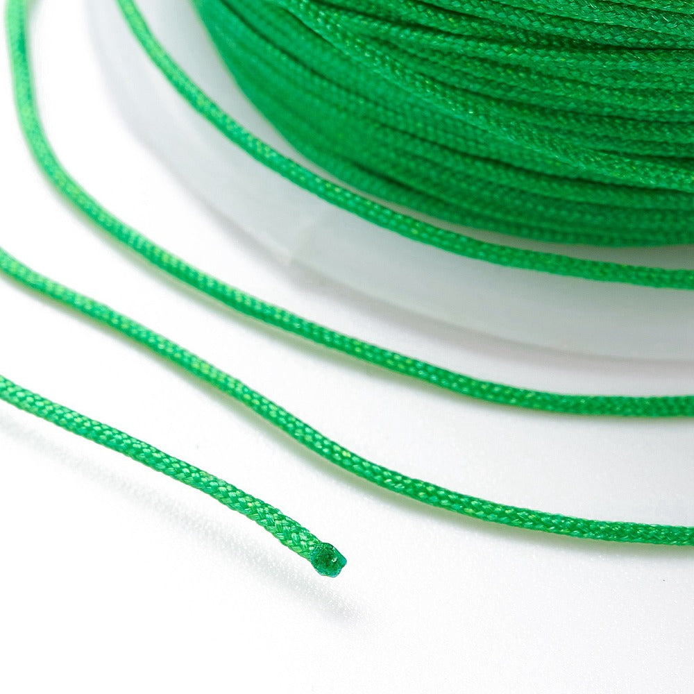 Nylon String Green 0.8mm 100yrd