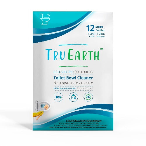 Tru Earth Laundry Strips - Premium from Tru Earth - Shop now at Crystals and Sun Signs Co