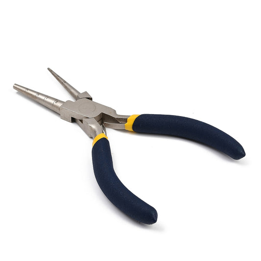 Wire Looping Pliers 2-8mm Loops - Alberta Bead Store