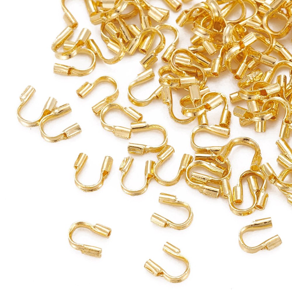 Wire Guardian Golden 4.5mm 200pc