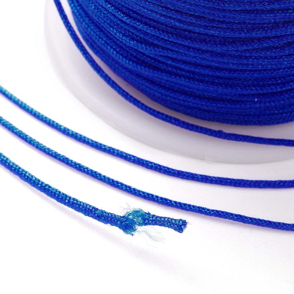 Nylon String Blue 0.8mm 100yrd