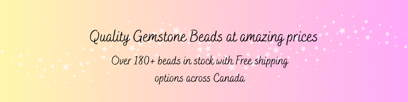 Best Bead Store in Central Alberta