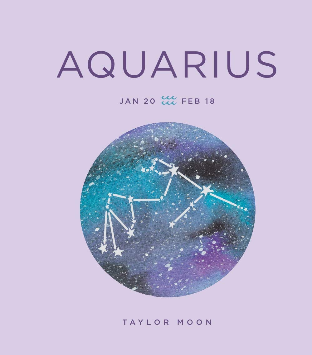 Astrology Sign Book - Premium from Crystals and Sun Signs Co - Shop now at Crystals and Sun Signs Co