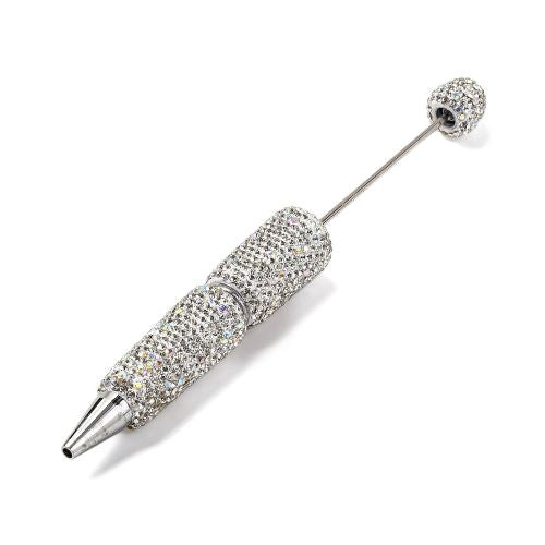 Beadable Pen Rhinestone Collection | Alberta Bead Store