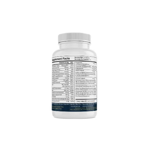 Multivitamins Once Daily Supplement | My Balance