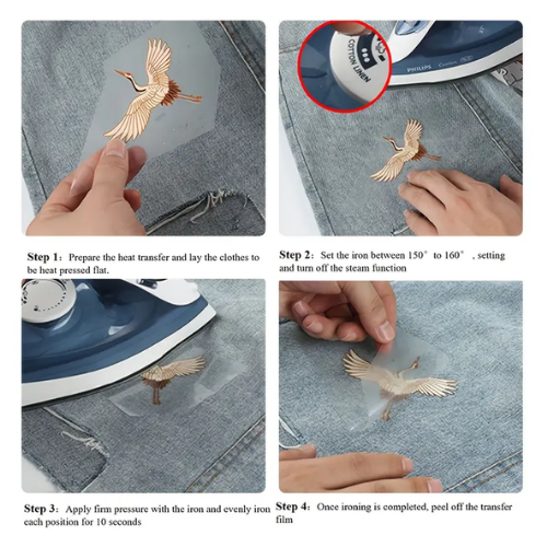 Heat Transfer " Not Enough Sage..." | Alberta Bead Store