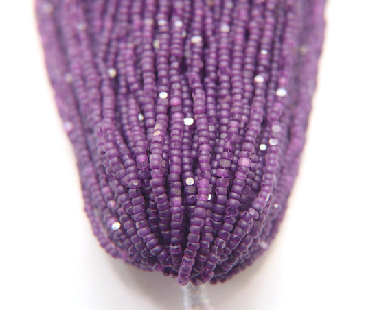 Velvet Noel Charlotte Cut Seed Bead Bundle