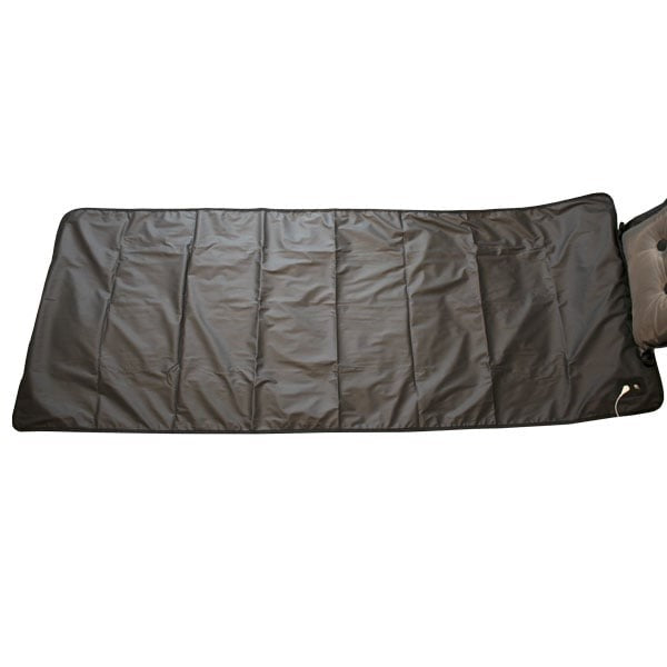 Earthing Mat Large Size - Premium Grounding Mat from Zenature - Shop now at Crystals and Sun Signs Co