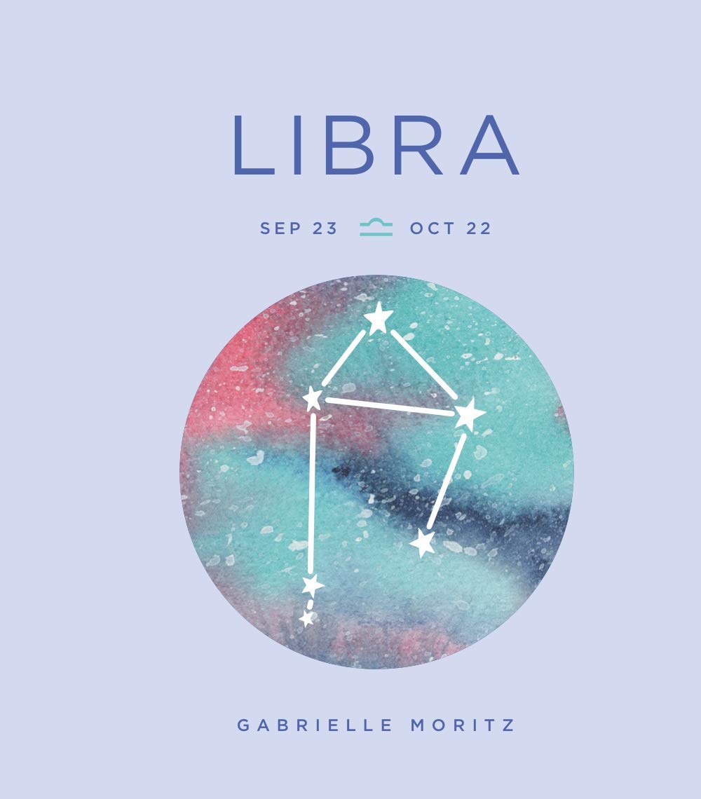 Zodiac Sign's - Books - Crystals and Sun Signs Co