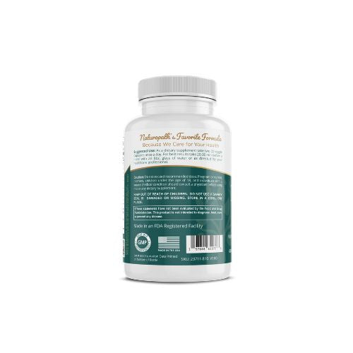 Liver Cleanse Supplement | My Balance