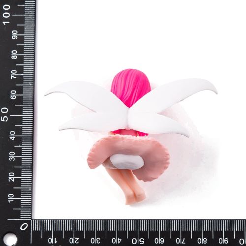 Miniature Fairy with Wings 1pc | Alberta Bead Store