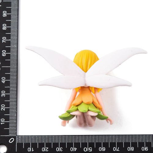 Miniature Fairy with Wings 1pc | Alberta Bead Store