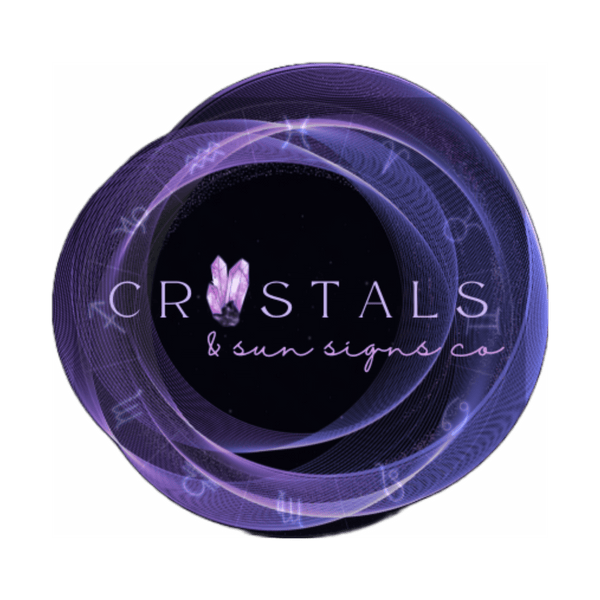 Witches Ink LTD - O/A Crystals and Sun Signs