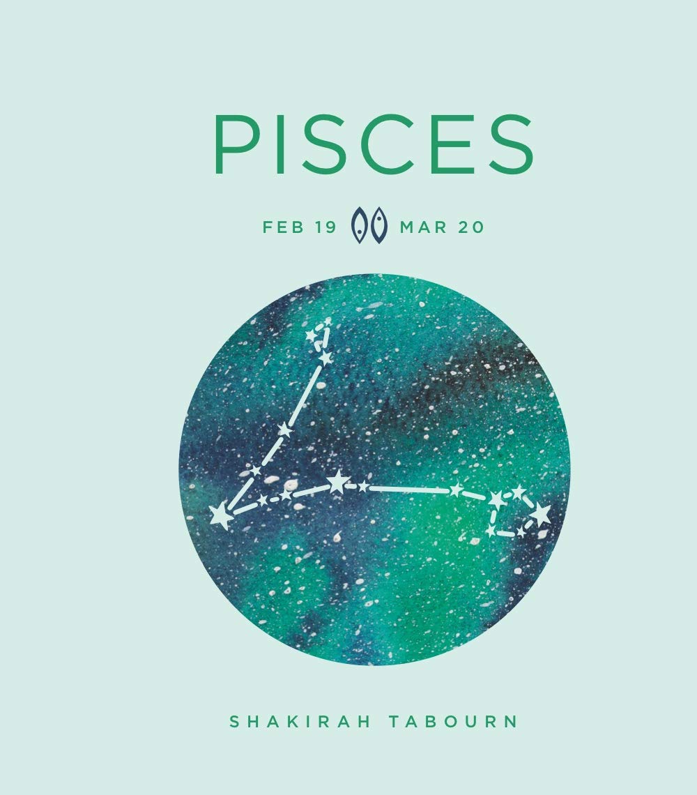Zodiac Sign's - Books - Premium from Crystals and Sun Signs Co - Shop now at Crystals and Sun Signs Co