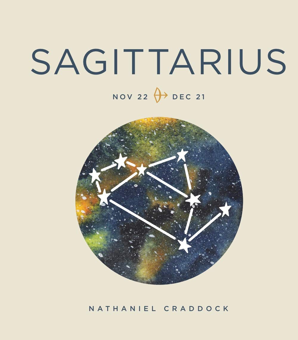 Zodiac Sign's - Books - Crystals and Sun Signs Co