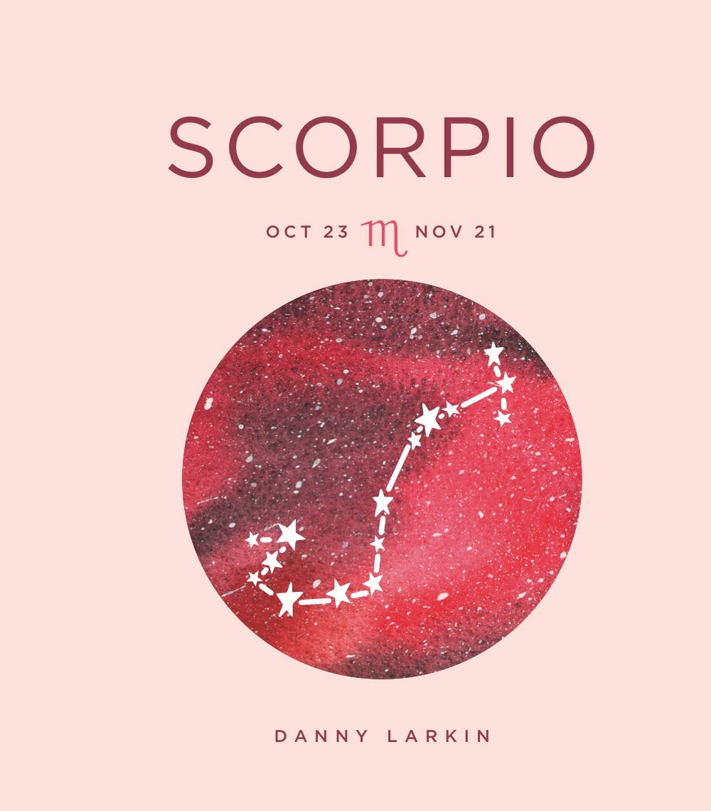 Zodiac Sign's - Books - Crystals and Sun Signs Co