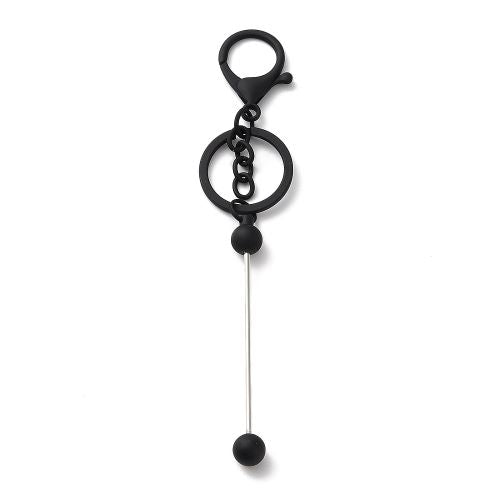 Beadable Keychain Collection | Alberta Bead Store