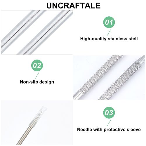 Polymer Clay Sculpting Needle | Alberta Bead Store