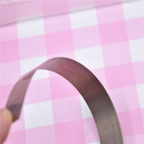 Carbon Steel Flexible Clay Cutter 7" | Alberta Bead Store