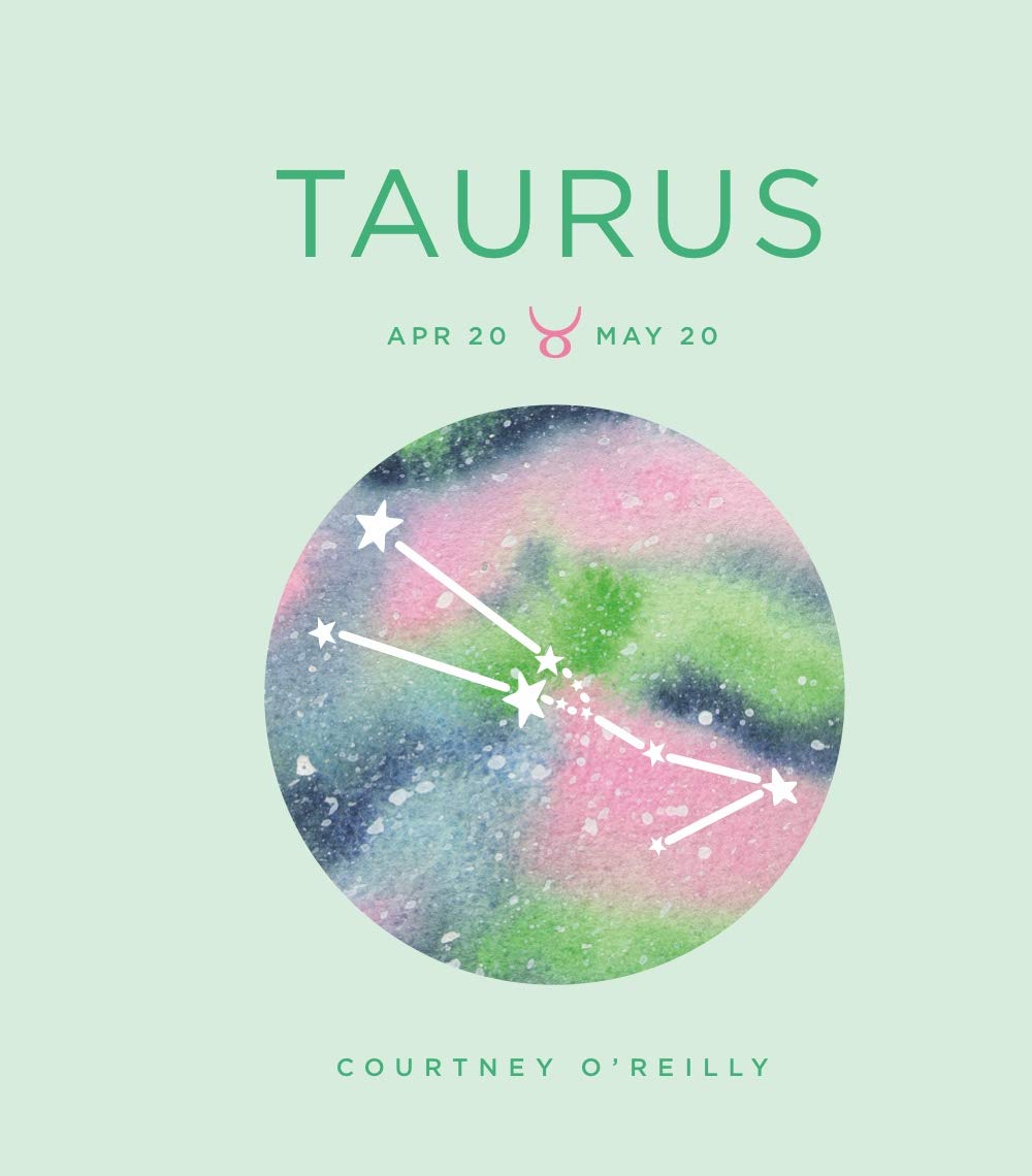 Zodiac Sign's - Books - Crystals and Sun Signs Co