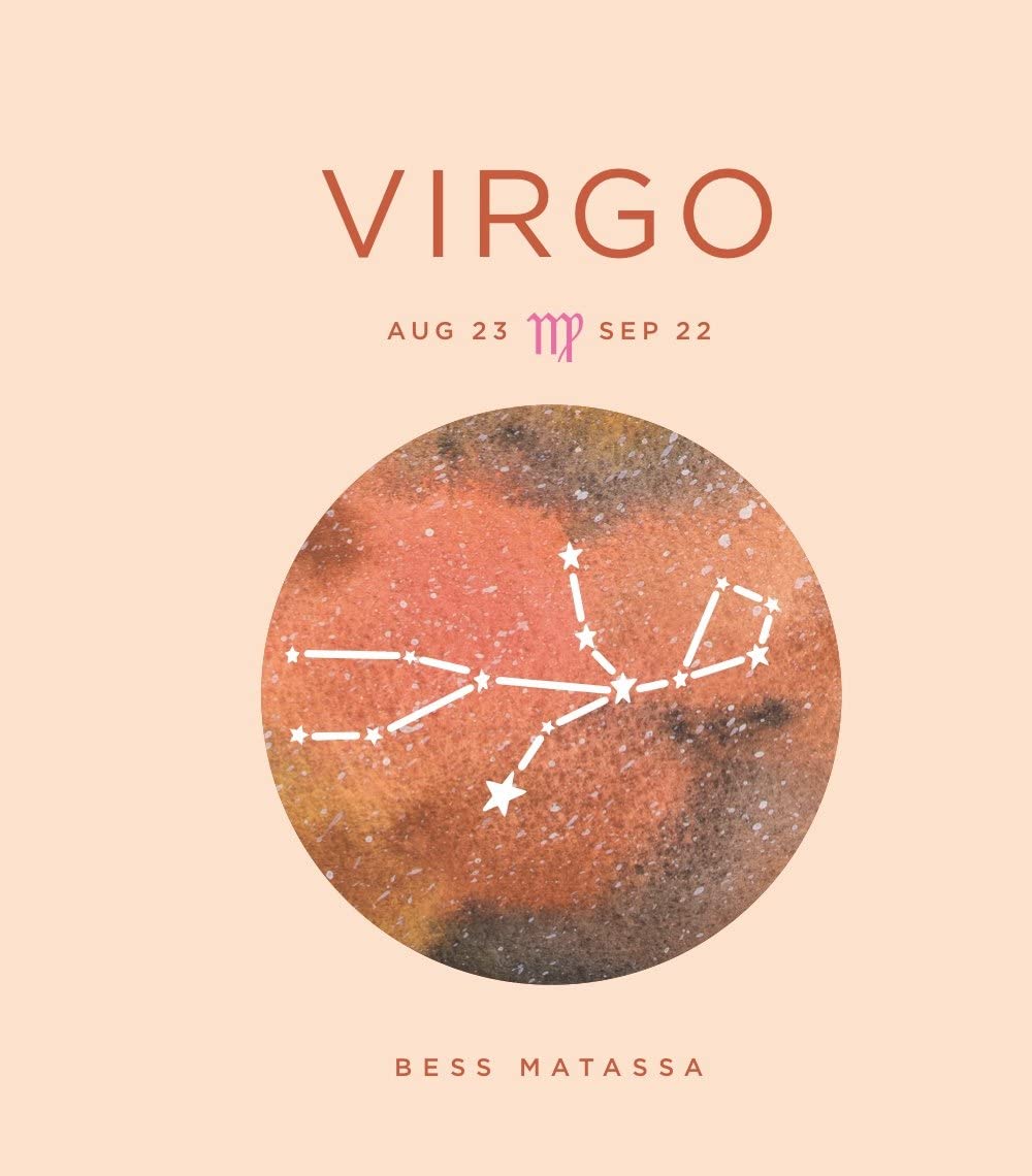 Zodiac Sign's - Books - Crystals and Sun Signs Co