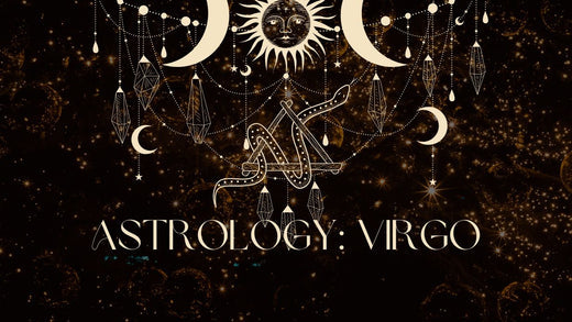 Virgo personality trait