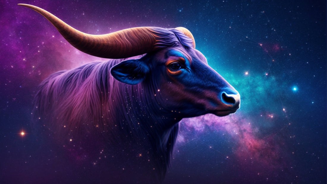 Unlocking the Mysteries of Taurus