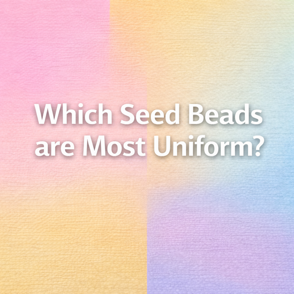 Seed Bead Store Red Deer