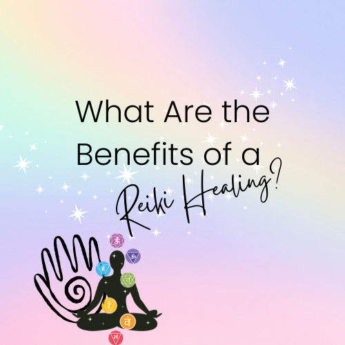 Reiki Healing in Red Deer at The Soul Center Wellness