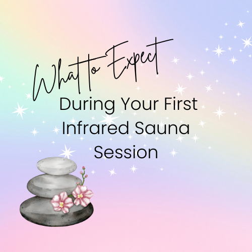 What to Expect During Your First Infrared Sauna Session
