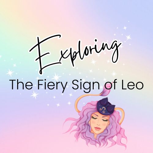 Unleash Your Inner Lion: Exploring the Zodiac Sign of Leo