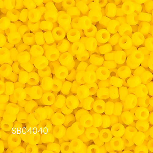 Miyuki Seed Beads 