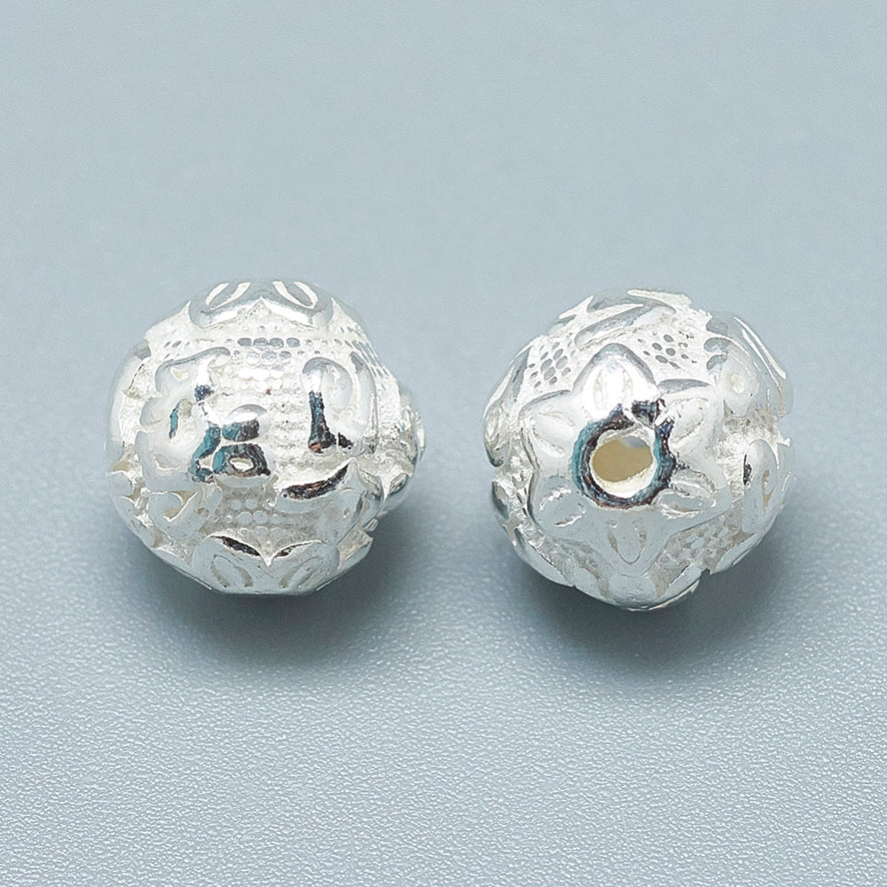 925 Sterling Silver findings Alberta Bead Store