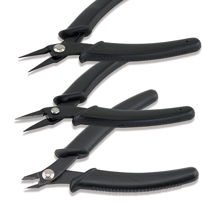 Craft tools for jewelry making Alberta Bead Store