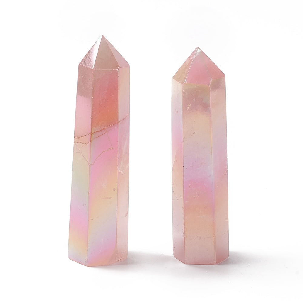 Gemstone Tower - Crystal Shop Red Deer