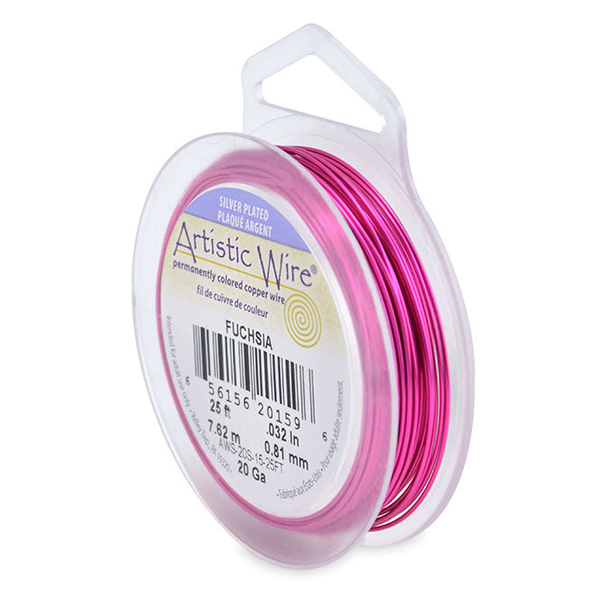 Craft wire for wire wrapping Alberta Bead Store
