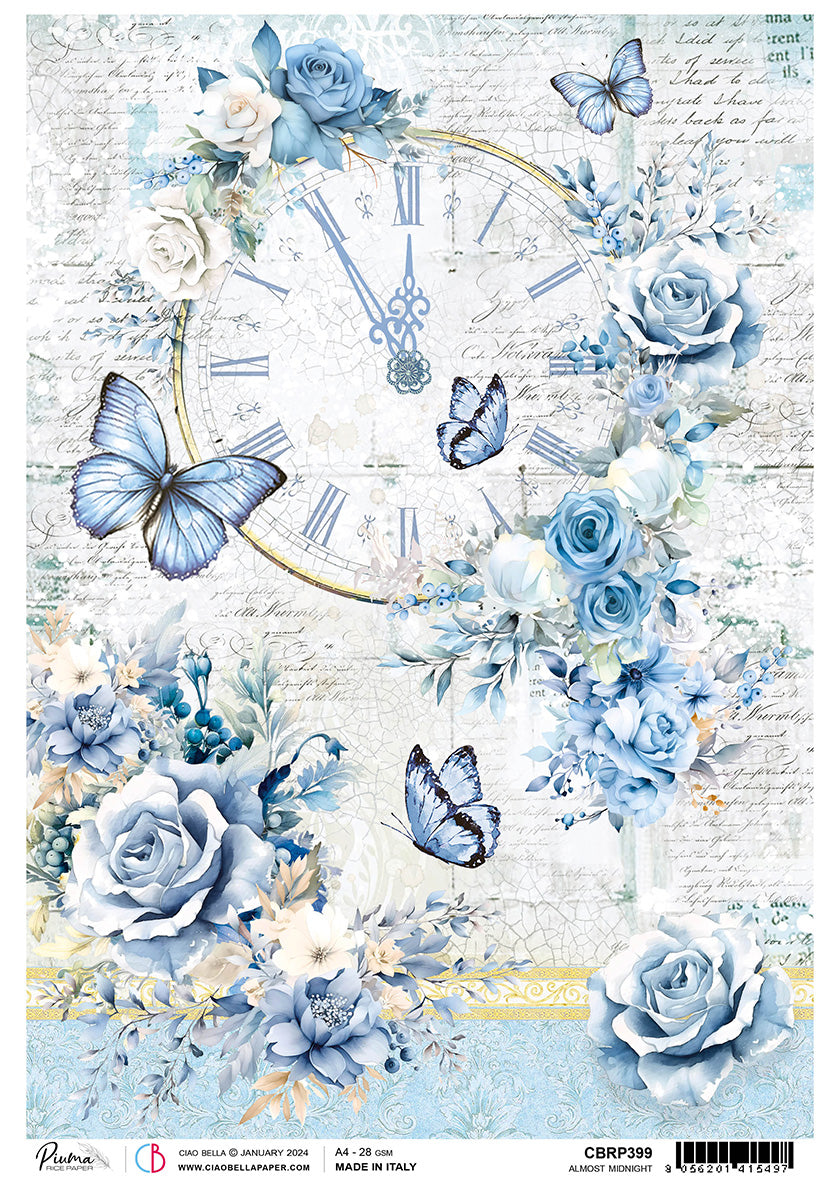 Rice Paper