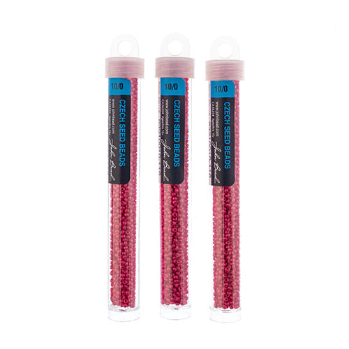 Seed Beads Size 10/0